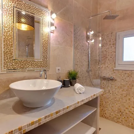 Le Baulier - 2 Bedrooms