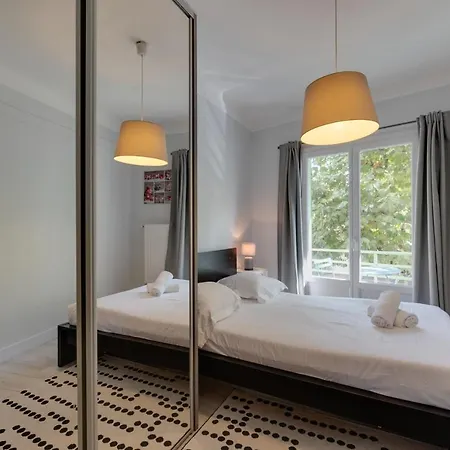 Le Baulier - 2 Bedrooms