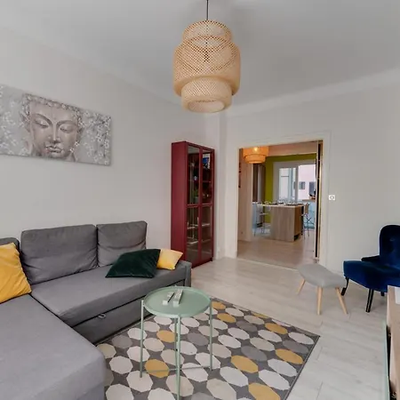 Le Baulier - 2 Bedrooms * Annecy