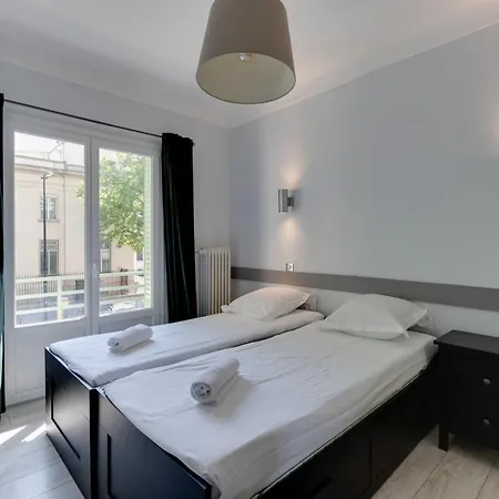 Le Baulier - 2 Bedrooms * Annecy