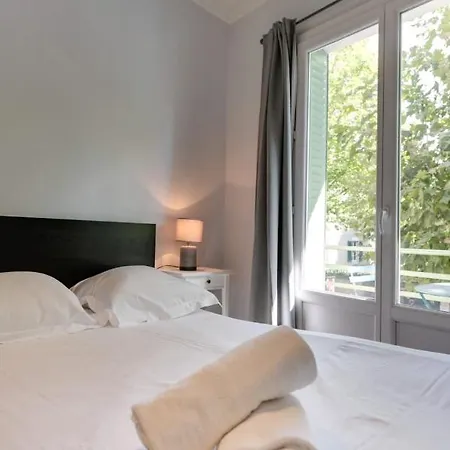 Le Baulier - 2 Bedrooms