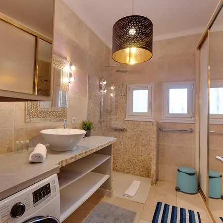 Le Baulier - 2 Bedrooms