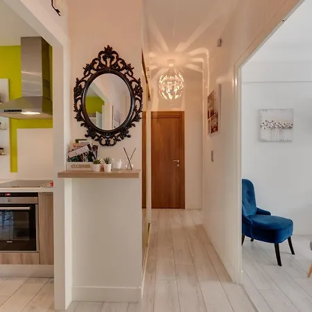 Apartment Le Baulier - 2 Bedrooms