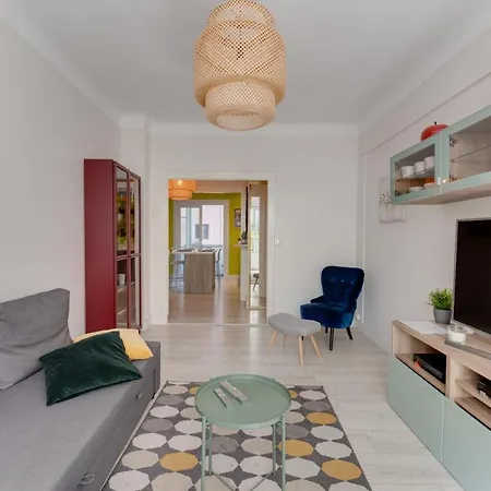Le Baulier - 2 Bedrooms Apartment *