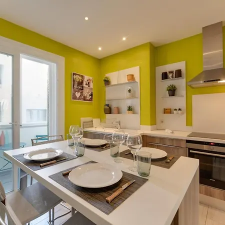 Le Baulier - 2 Bedrooms