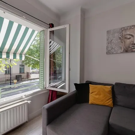 Apartment Le Baulier - 2 Bedrooms *